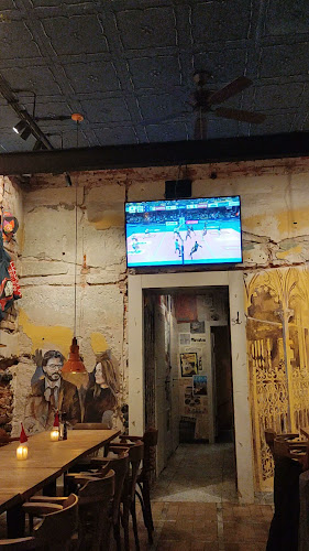 Lizbona O'Bella Ciao