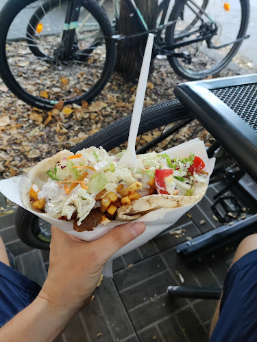 Comentarii opinii despre Chata Wariatta Praga