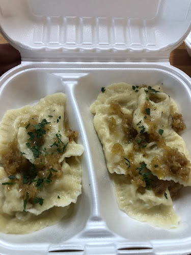 Natka i Tymianek - Gastronomia