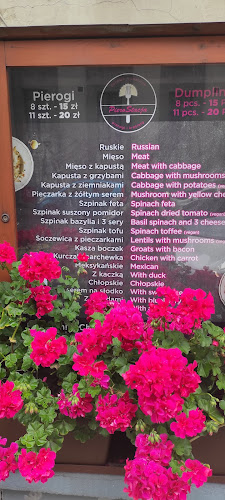 Comments and reviews of PieroStacja - Pierogarnia