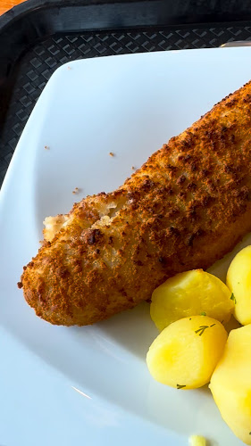 Reviews of Restauracja Orlen MOP A2 in Zalesie - Gastronomia