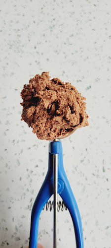 Lodziarnia Mokolodo - Warszawa