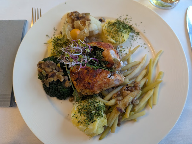 Comentarii opinii despre Restauracja Culinaria