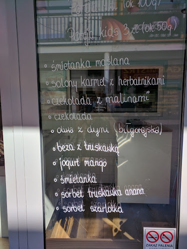 Lodove Tutki - Kraków