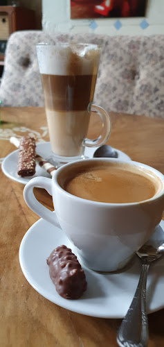 HERBACIARNIA niezależny ośrodek kultury - Gastronomia