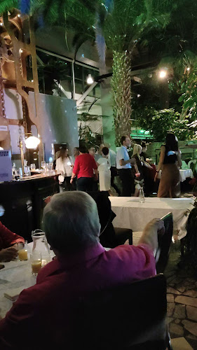 Opinii despre Restauracja Palmiarnia în Zielona Góra - Gastronomia