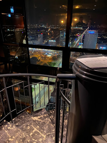 Panorama Sky Bar