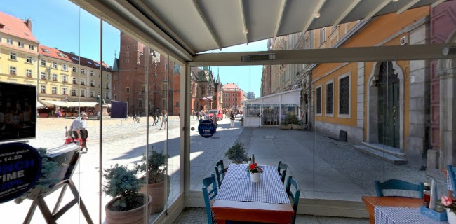 Comentarii opinii despre Greco Wrocław Rynek