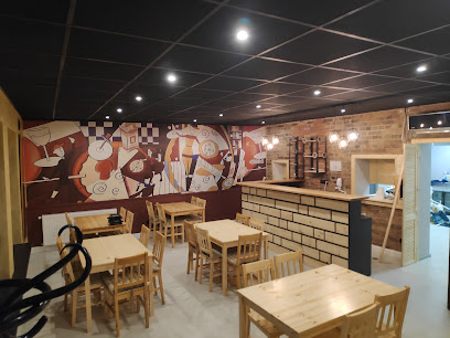 Pizzeria Kropla Oliwy