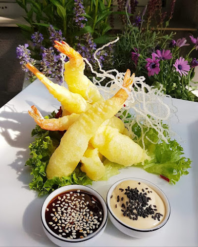 Comentarii opinii despre Gold Sushi