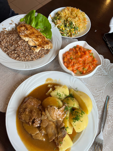 Comentarii opinii despre Saskie Jadło