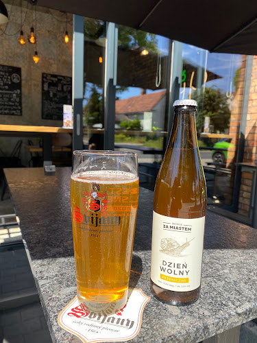 Papierówka Kawiarnia w Zielonej Górze - Zielona Góra