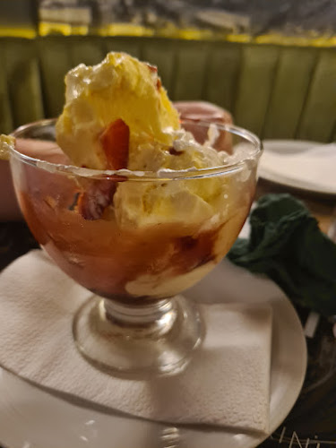 Restauracja Moje Miasto - Gastronomia