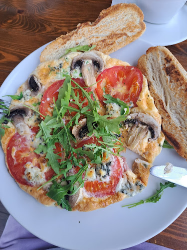 Opinii despre Cafeina în Jelenia Góra - Gastronomia