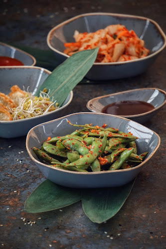 Hoshi Sushi Jagodno - Gastronomia