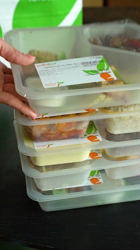Healthy Food - Dieta pudełkowa, catering dietetyczny Łódź - Łódź