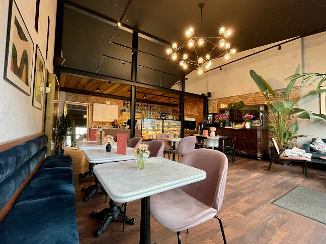 Tartelette Café