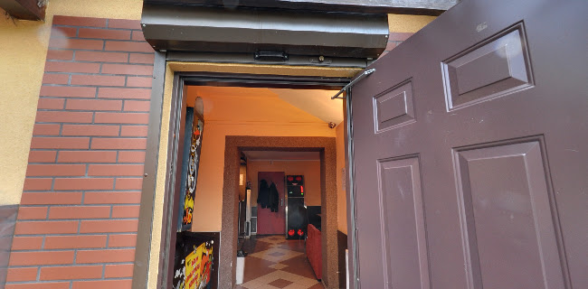 Pub pod Sikorką - Kobiór