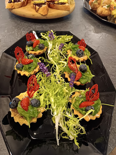 Restauracja ROZMARZYN - Ostrzeszów