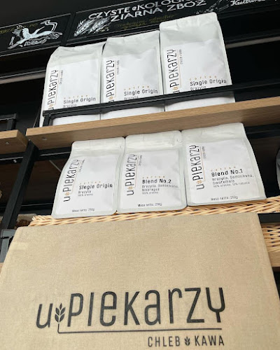 Opinii despre u Piekarzy Chleb&Kawa în Świdnica - Gastronomia