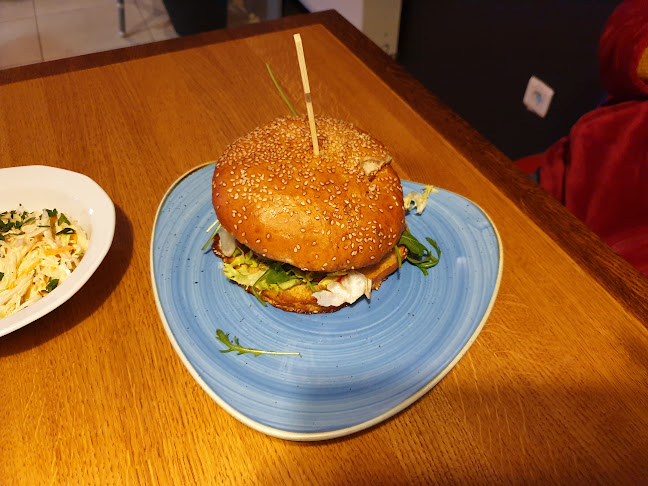 Comentarii opinii despre Zic Zac Restaurant