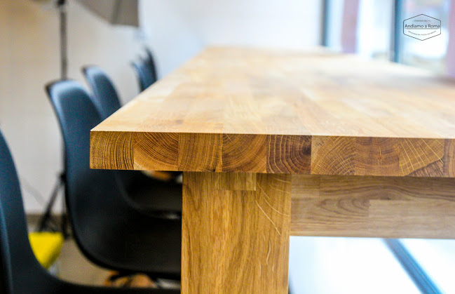 Opinii despre Andiamo a Roma Gdynia în Gdynia - Gastronomia