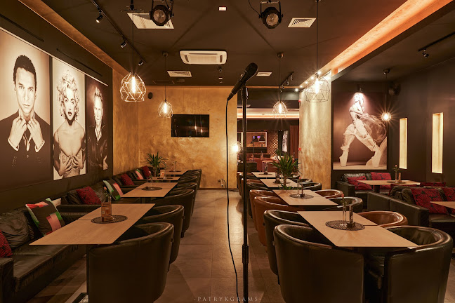 Comentarii opinii despre Scena Bar & Restaurant