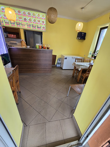 Bar Orientalny "SMAK" - Mszczonów