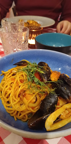 Maristella - Gastronomia