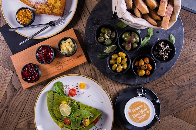 Opinii despre Współwinni Kraków în Kraków - Gastronomia