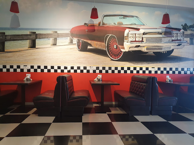 Zajazd - Strachówka