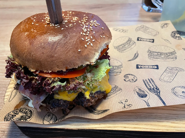 Opinii despre Restauracja Torro în Rzeszów - Gastronomia