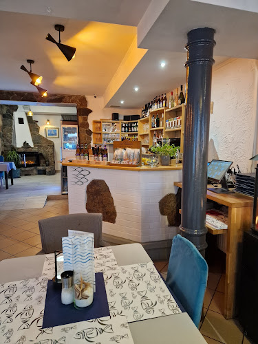 Restauracja Syrenka - Ustka