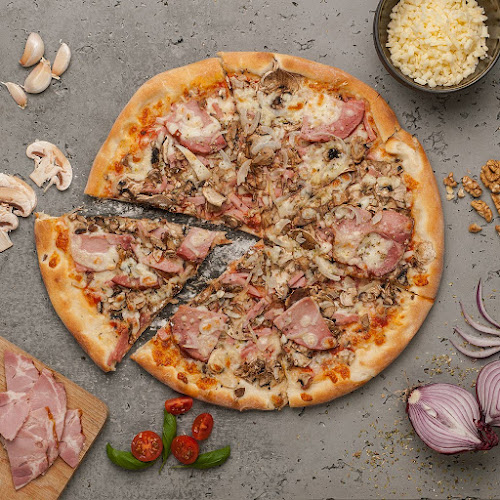 Comentarii opinii despre Szybka Pizza