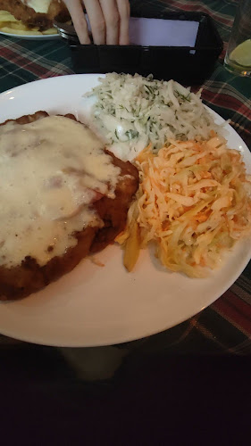 Gospoda Corek Restauracja Kuchnia polska Kuchnia tradycyjna