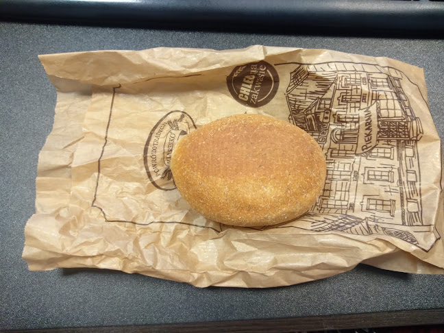 Opinii despre Ziarenko în Katowice - Gastronomia