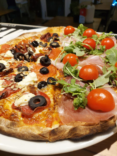 Opinii despre Mefisto în Bytom - Gastronomia