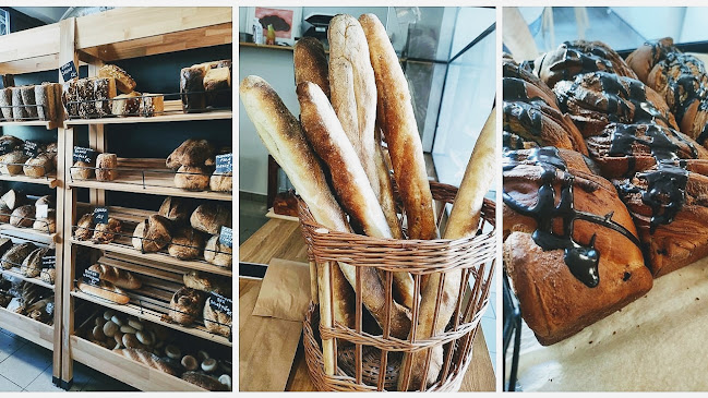 Reviews of Bread Morning! Piekarnia rzemieślnicza in Ursynów - Gastronomia