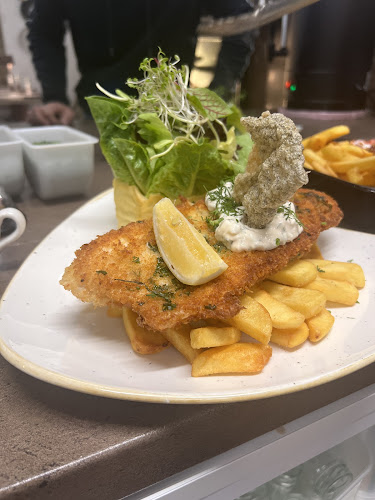 Restauracja U Kucharzy Kielce - Gastronomia