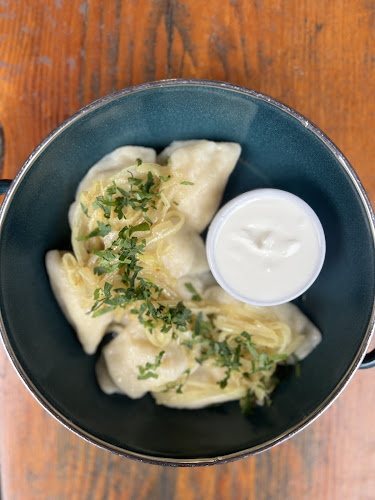 Roksana Gołaś ,,Bezgranicznie Smacznie’’ Kociołek Lubuski