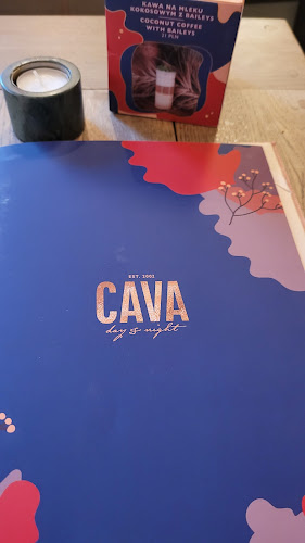 CAVA Organic Bistro Café - Warszawa