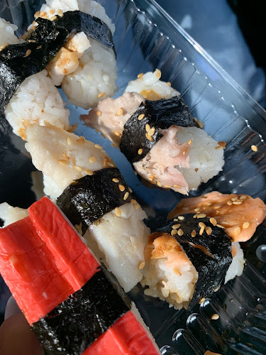 Sushi Edo - Sushi Łuków - Łuków