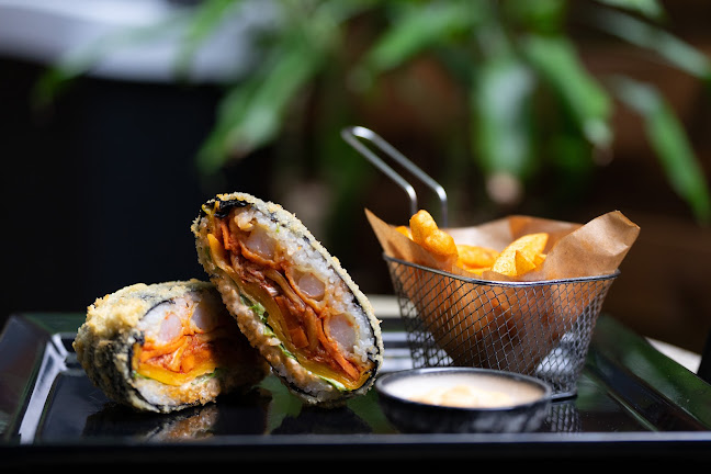 Susharnia Food & Lounge Open Times