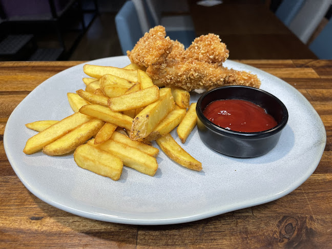 Prosto Z Mostu Restauracja - Augustów