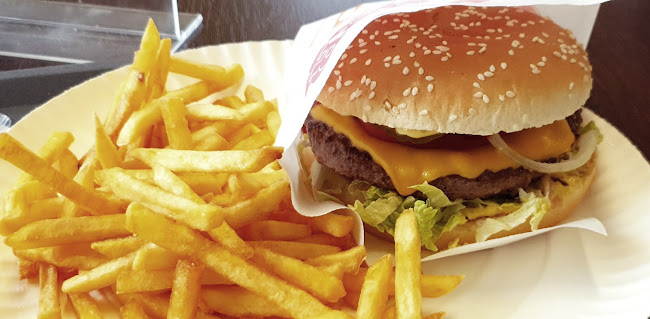 Opinii despre Małe Bistro în Słonawy - Gastronomia