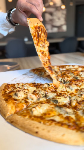 MaxiPizza By Smile Kebab