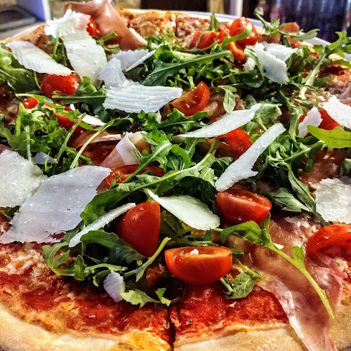 Studnia Smaków Pizza&Pasta - Gastronomia