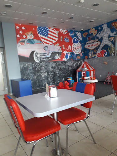 Zic Zac Restaurant - Gastronomia