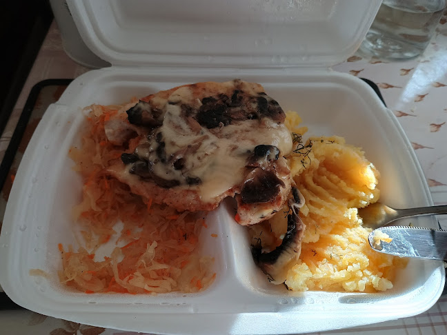 Reviews of Replay in Mikołów - Gastronomia