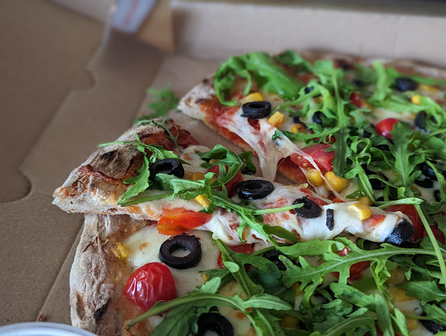 Comentarii opinii despre Pizza Italia